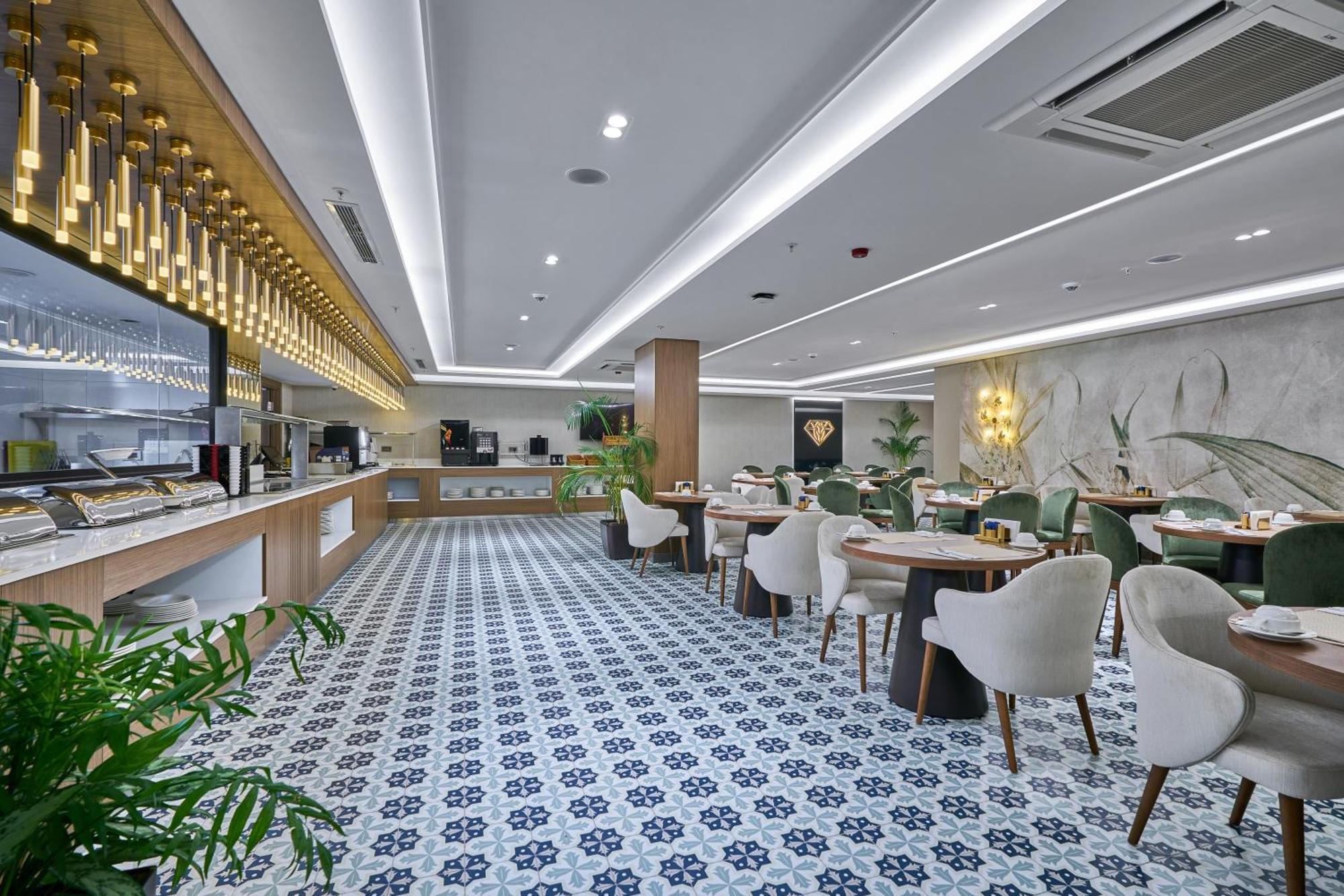 Otel Rayelin Old İstanbul