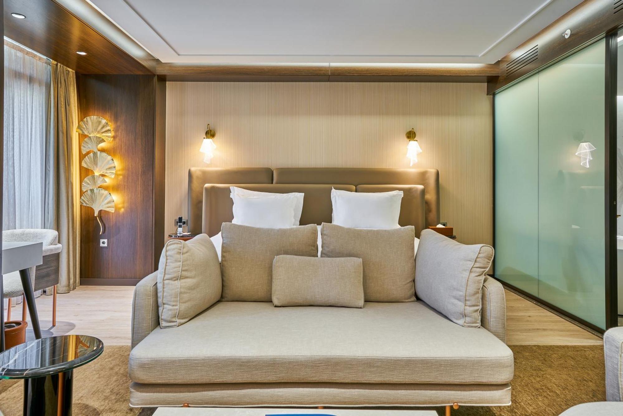 Rayelin Old Otel *