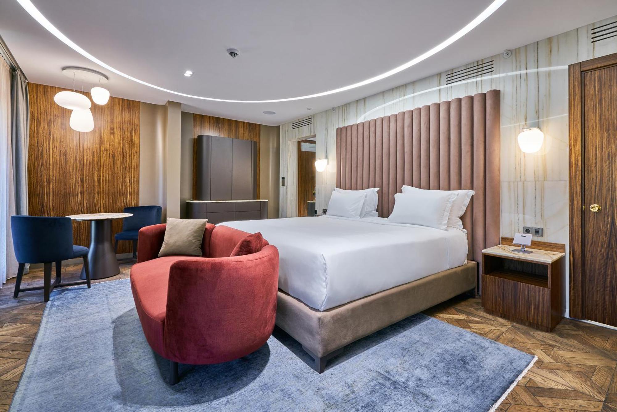 Rayelin Old Otel *