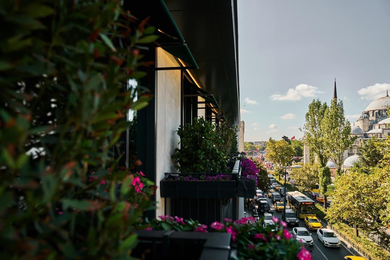 Rayelin Old Hotel Provincia di Istanbul