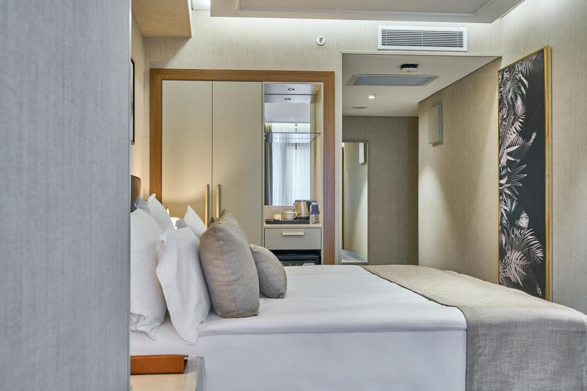 Hotel Rayelin Old Provincia di Istanbul