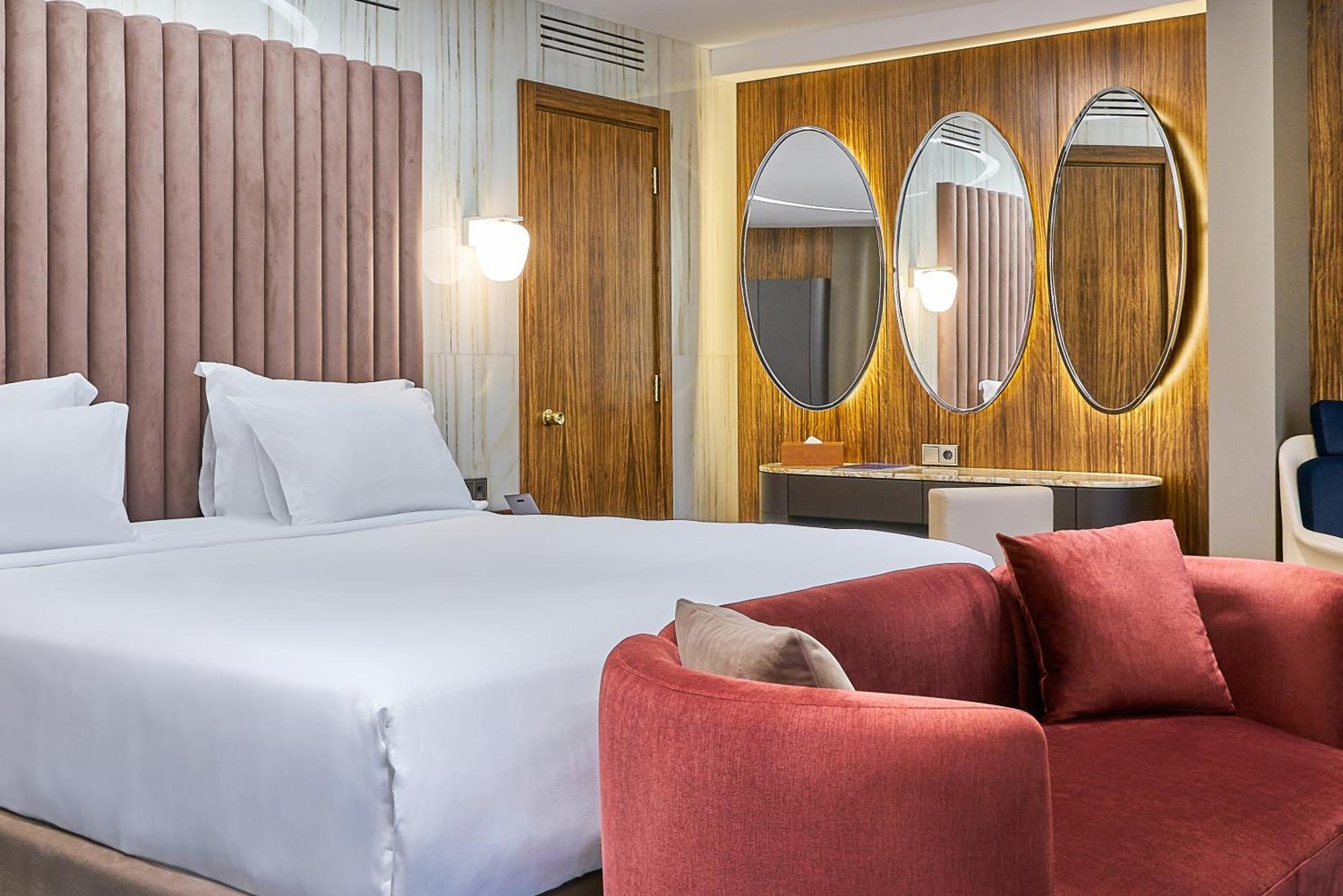 Rayelin Old Hotel Provincia di Istanbul