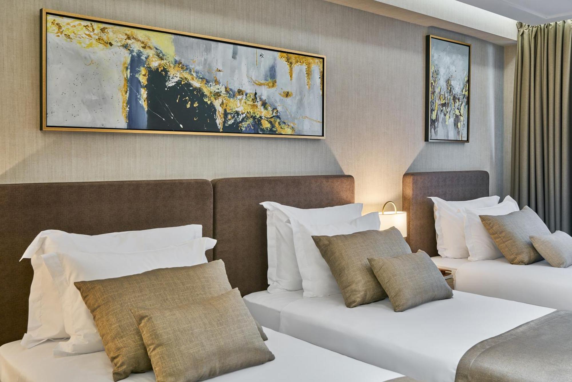 Hotel Rayelin Old