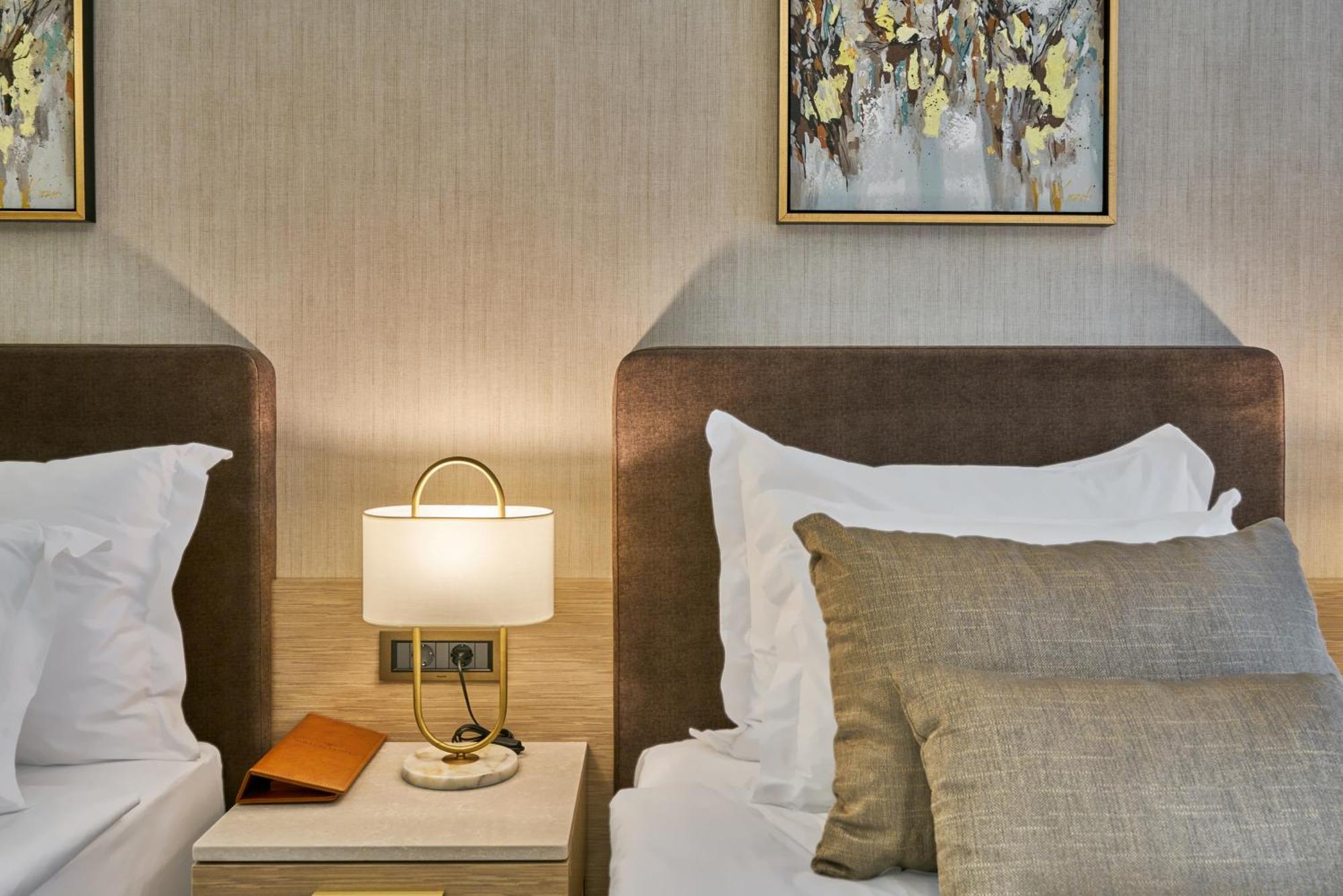 Hotel Rayelin Old Provincia di Istanbul